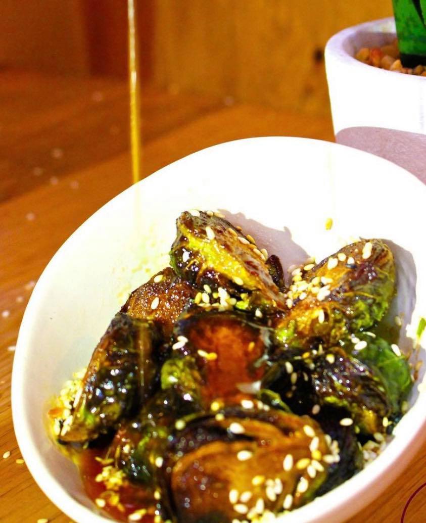 Makai Poke House | restaurant | 508 W Trenton Rd Suite D, Edinburg, TX 78539, USA | 9562874283 OR +1 956-287-4283