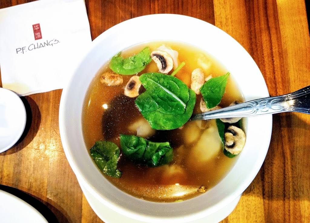 P.F. Changs | restaurant | 2015 Birch Rd Ste 1401, Chula Vista, CA 91915, USA | 6194212080 OR +1 619-421-2080