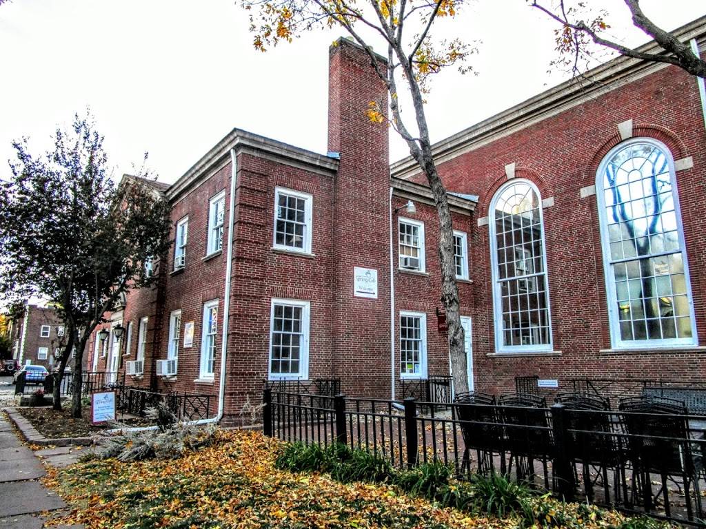 The Spring Cafe | cafe | 1373 Grant St, Denver, CO 80203, USA | 3038630188 OR +1 303-863-0188