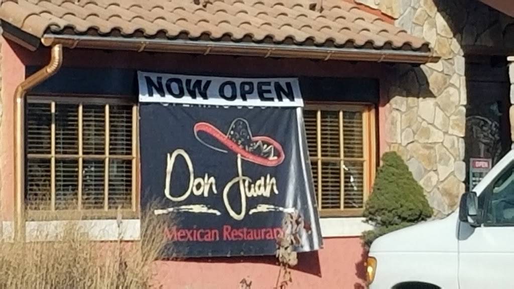 Don Juan Mexican Restaurant - Brighton | restaurant | 9475 Village Pl Blvd, Brighton, MI 48116, USA | 8105884822 OR +1 810-588-4822