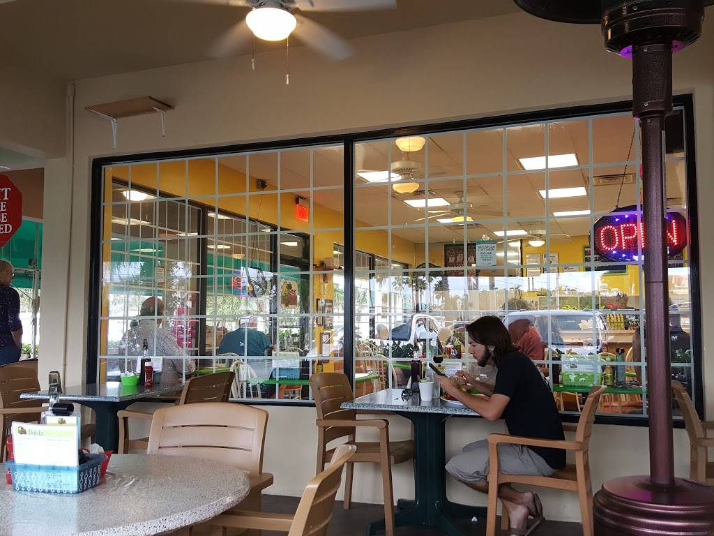 Juno Beach Cafe | restaurant | 1631 13967, US-1, Juno Beach, FL 33408, USA | 5616221533 OR +1 561-622-1533
