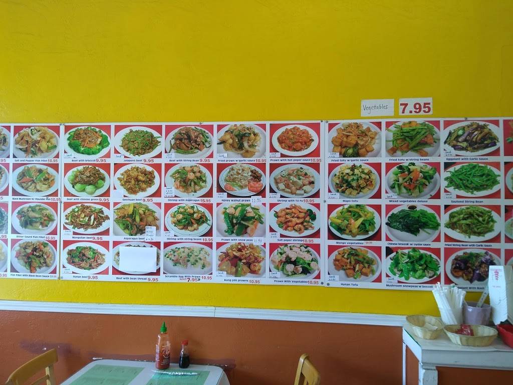 Happy Chef | restaurant | 1520 Trousdale Dr, Burlingame, CA 94010, USA | 6506976449 OR +1 650-697-6449