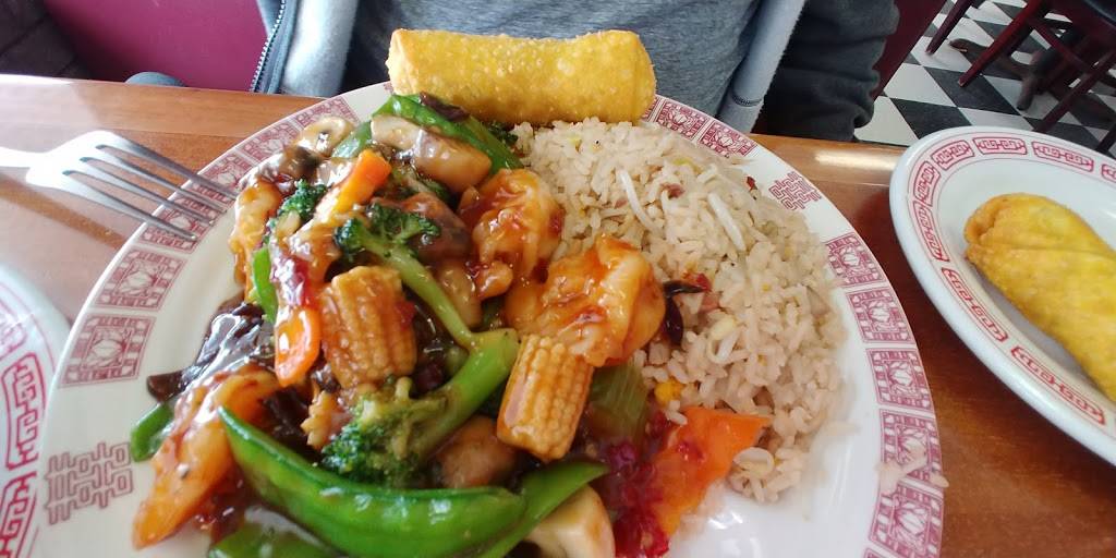 Gourmet House | restaurant | 1463 St Charles St Ste 100, Houma, LA 70360, USA | 9858682252 OR +1 985-868-2252