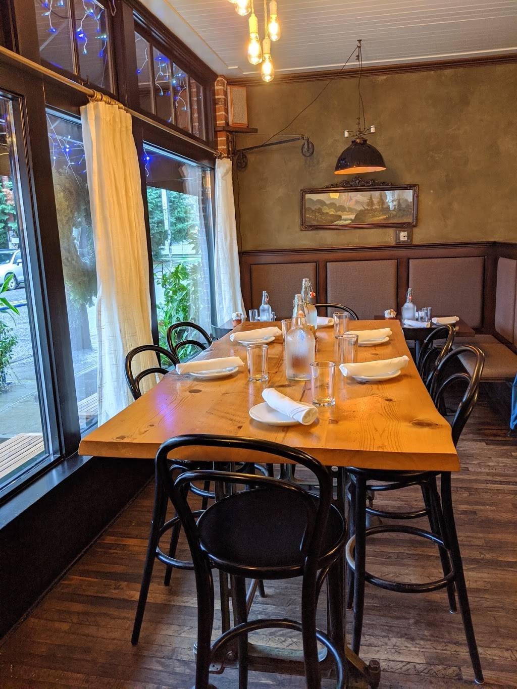 Tasty n Daughters | restaurant | 4537 SE Division St, Portland, OR 97206, USA | 5036211400 OR +1 503-621-1400