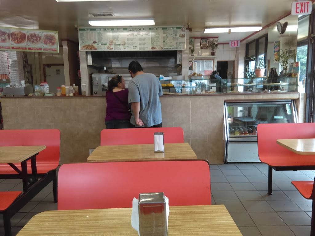 69 Pizzeria | restaurant | 4917 69th St, Woodside, NY 11377, USA | 7188988899 OR +1 718-898-8899