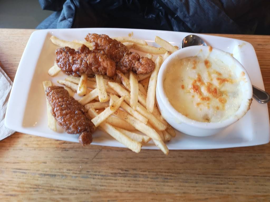 Applebees Grill + Bar | restaurant | 1464 Woodbury Ave, Portsmouth, NH 03801, USA | 6034337400 OR +1 603-433-7400