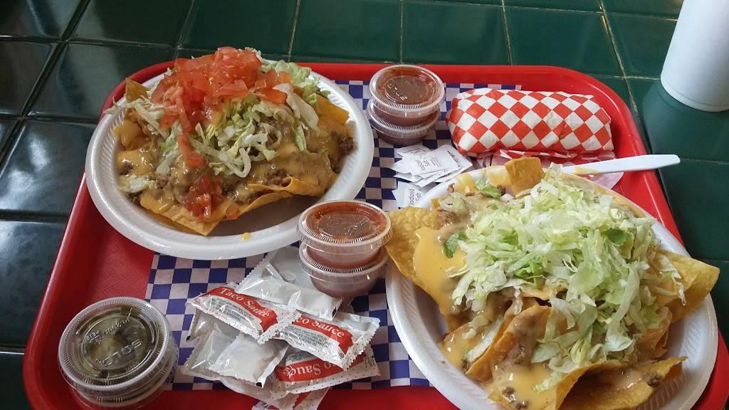 Taco Delite | restaurant | 1728 14th St, Plano, TX 75074, USA | 9724245419 OR +1 972-424-5419