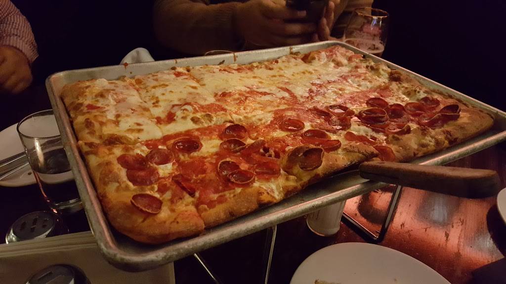 Harrys Italian Murray Street | restaurant | 225 Murray Street, New York, NY 10282, USA | 2126081007 OR +1 212-608-1007