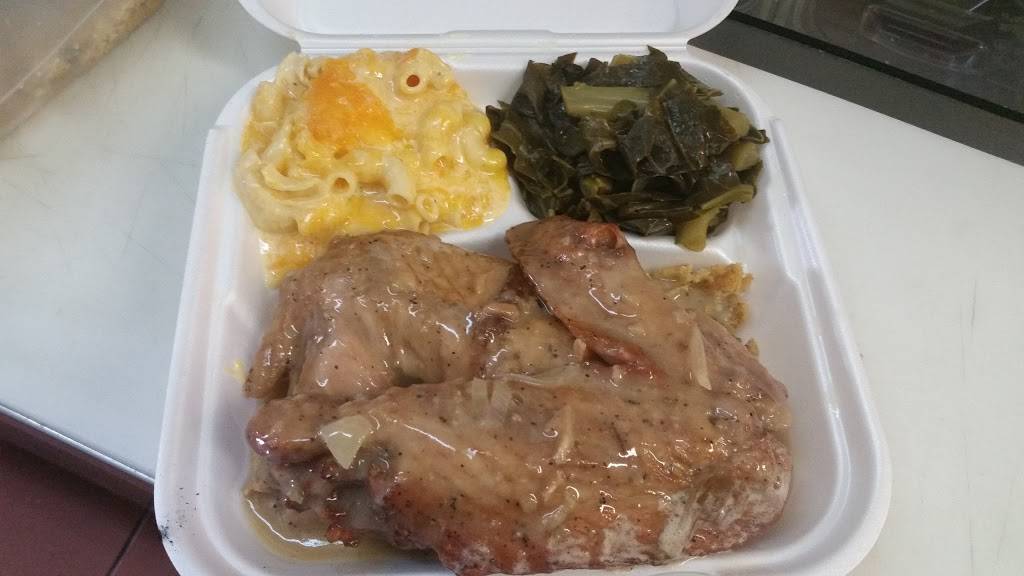 Dare U Too Care Grill | restaurant | 14903 S Western Ave, Gardena, CA 90249, USA | 3107156774 OR +1 310-715-6774