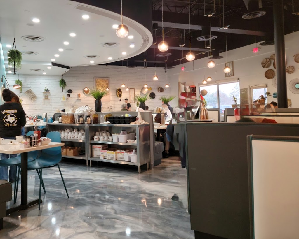 Scrambler Cafe Dallas | restaurant | 18208 Preston Rd Unit D-3, Dallas, TX 75252, USA | 4695735754 OR +1 469-573-5754