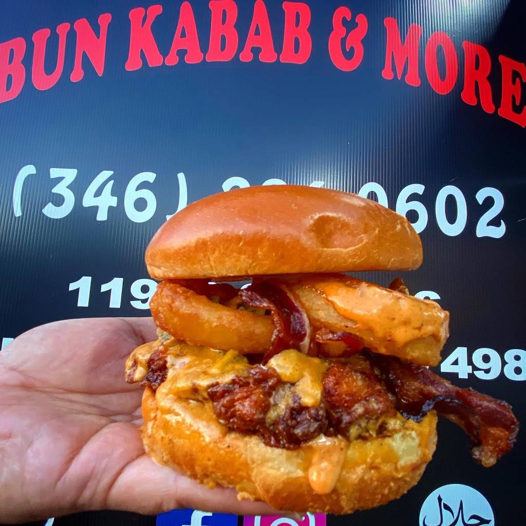 Bun Kabab & More | restaurant | 11910 S Texas 6, Sugar Land, TX 77498, USA | 3462840602 OR +1 346-284-0602