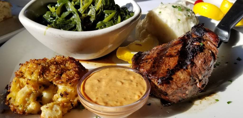 Bonefish Grill | restaurant | 3333 Virginia Beach Blvd, Virginia Beach, VA 23452, USA | 7573063323 OR +1 757-306-3323