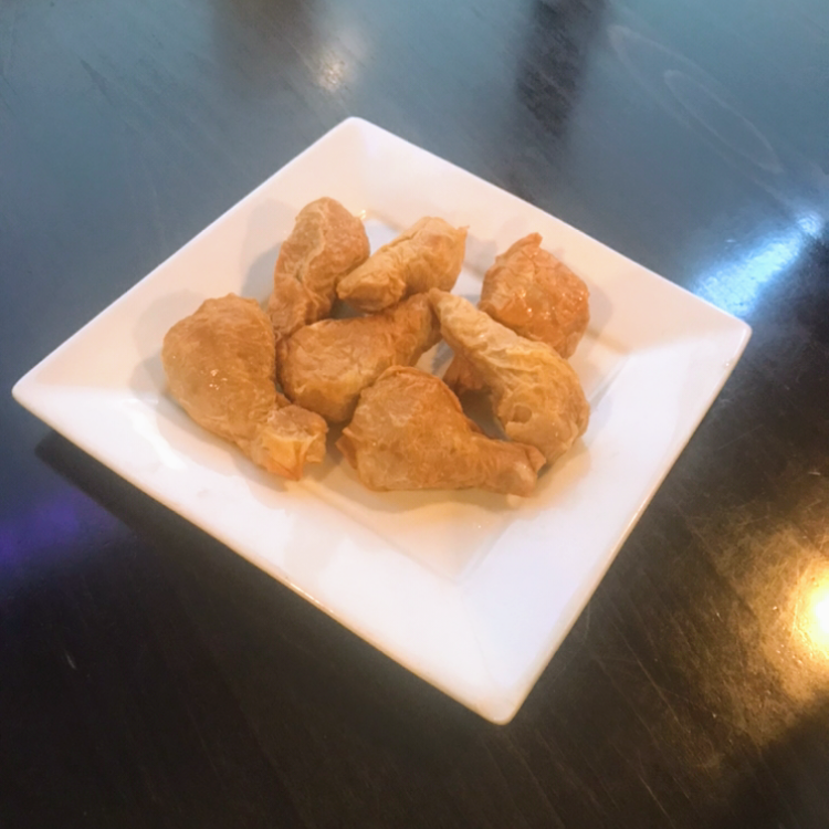 The Vegan Place | restaurant | 7108 De Soto Ave #103B, Canoga Park, CA 91303, USA | 8186265785 OR +1 818-626-5785