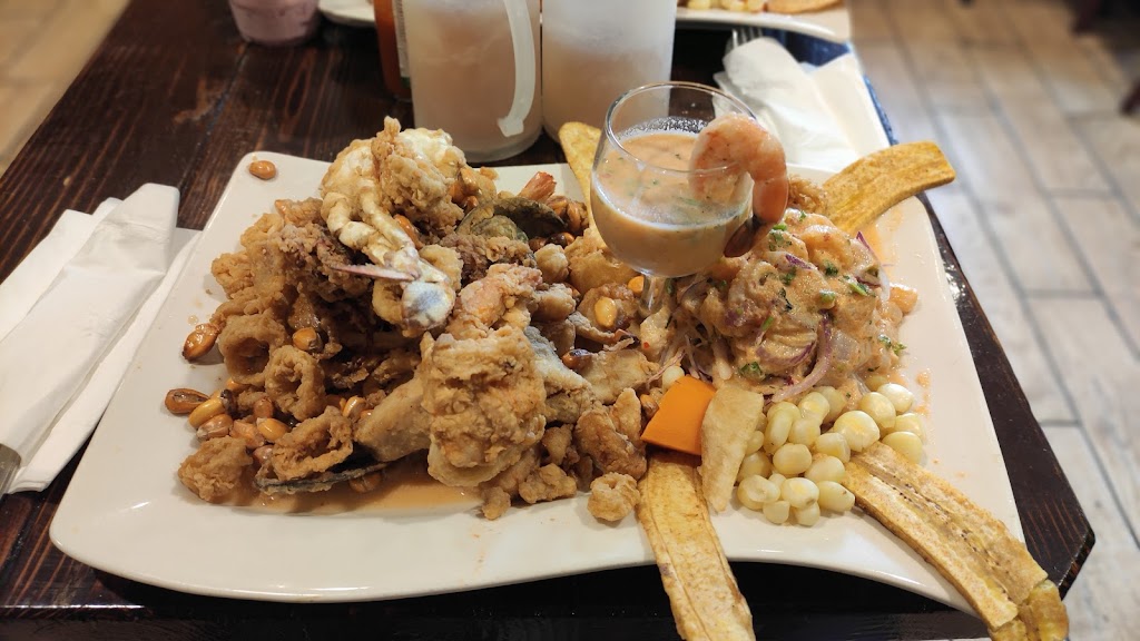 Alondras Bar And Lounge | restaurant | 149 Lafayette St #1408, Newark, NJ 07105, USA | 9733440419 OR +1 973-344-0419