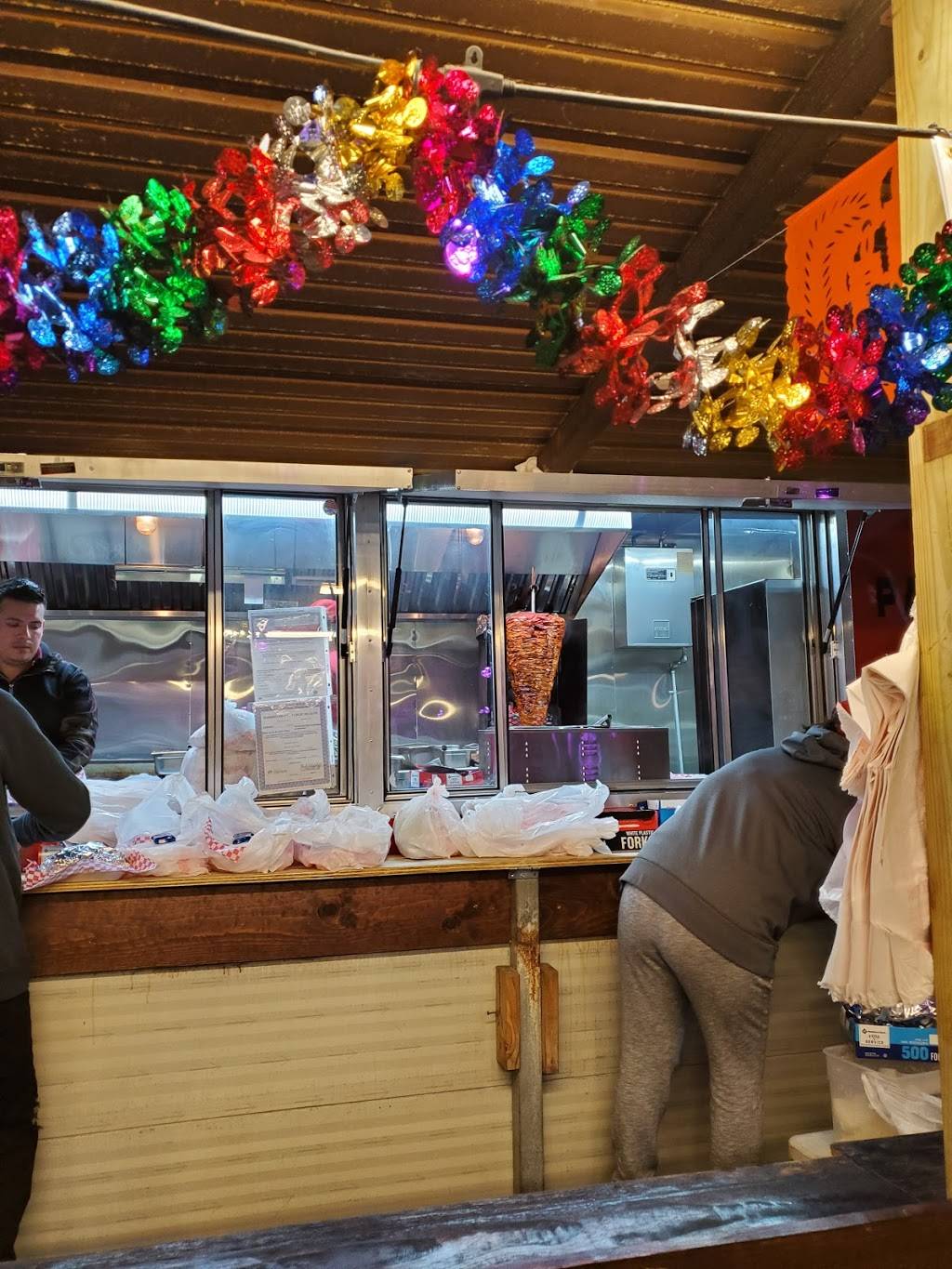 Tacos Pancho Villa | restaurant | 7202 Windfern Rd, Houston, TX 77040, USA | 8324687434 OR +1 832-468-7434