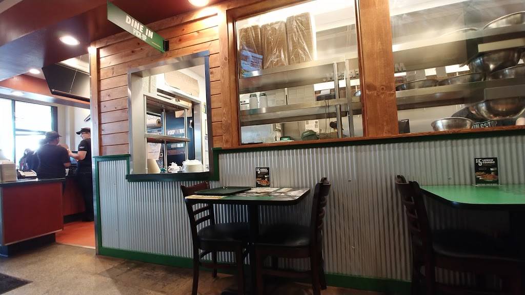 Wingstop | restaurant | 410 Blanding Blvd Ste 15, Orange Park, FL 32073, USA | 9046447270 OR +1 904-644-7270