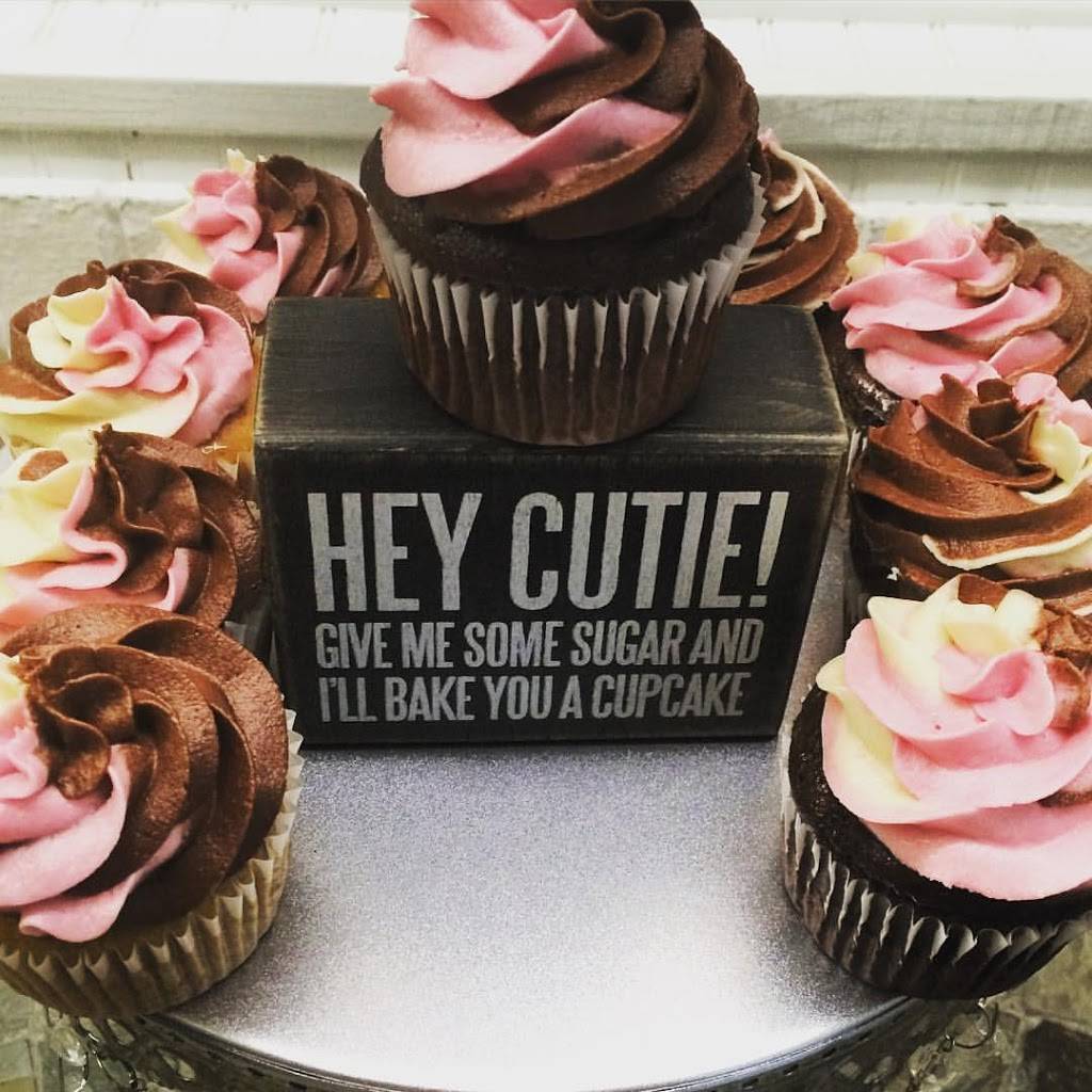 The Wild Muffin | bakery | 998B Davidson Dr, Nashville, TN 37205, USA | 6153533998 OR +1 615-353-3998