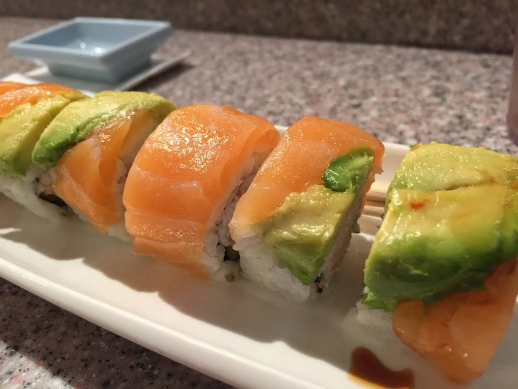 Little Katana | restaurant | 13350 Dallas Pkwy #1370, Dallas, TX 75240, USA | 9729911122 OR +1 972-991-1122