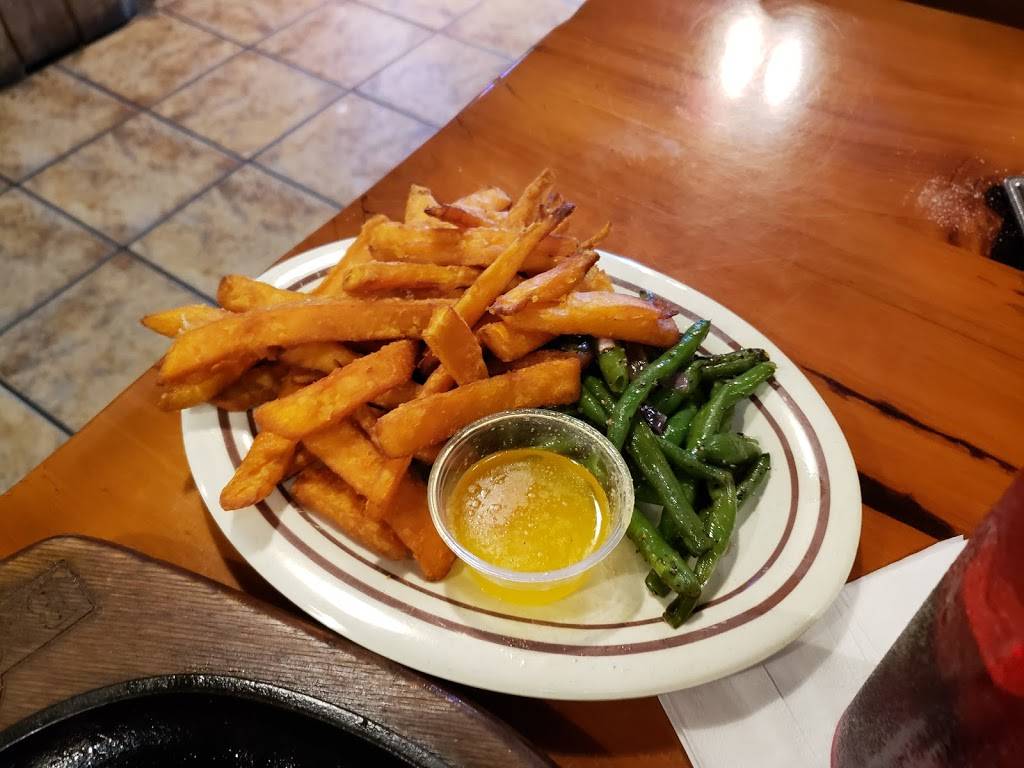 The Backyard Grill | restaurant | 9453 Jones Rd, Houston, TX 77065, USA | 2818979200 OR +1 281-897-9200