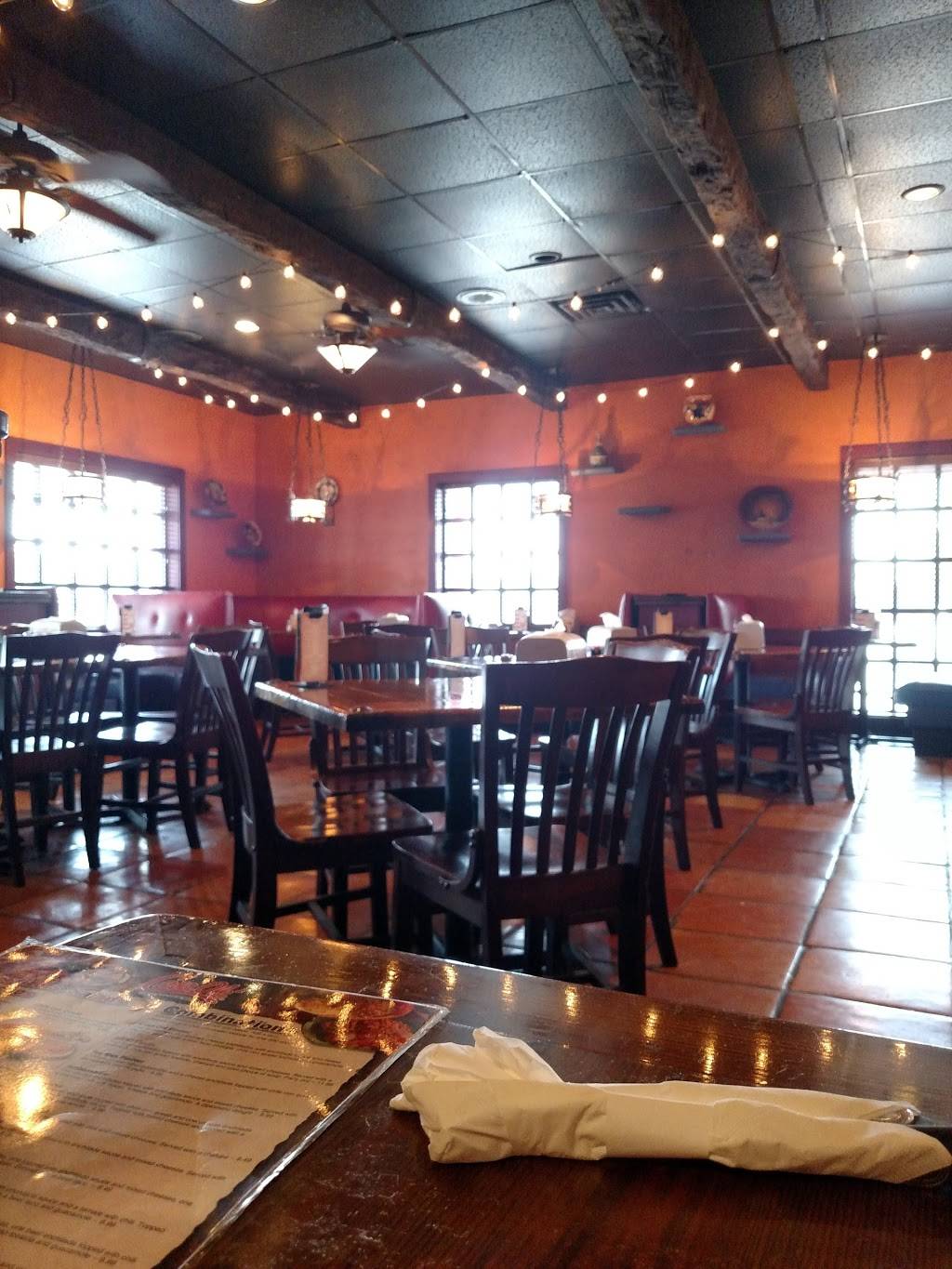 Casa Olé | restaurant | 12350 Gulf Fwy, Houston, TX 77034, USA | 7139438511 OR +1 713-943-8511