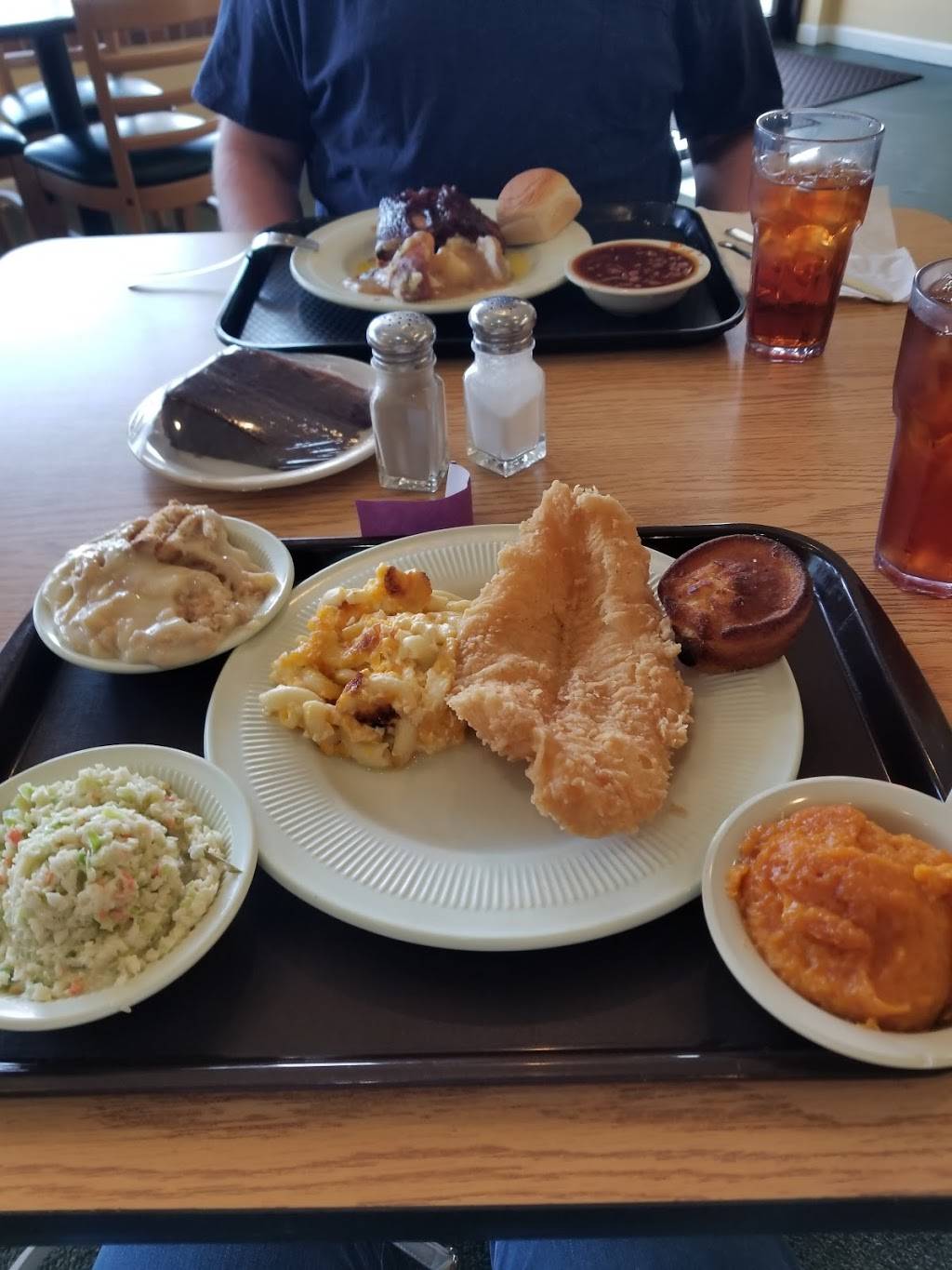 Ojs Diner | restaurant | 5284 Calhoun Memorial Hwy, Easley, SC 29640, USA | 8646448445 OR +1 864-644-8445