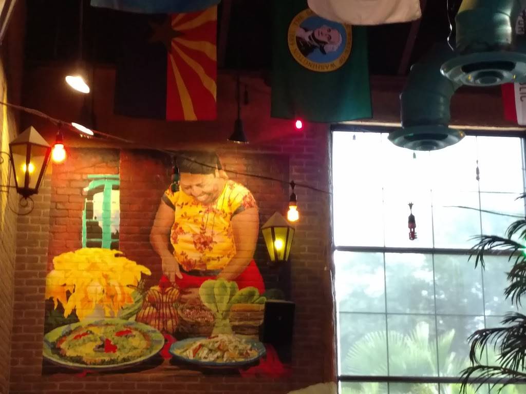 Tres Amigos Cantina | restaurant | 2025 W Brandon Blvd, Brandon, FL 33511, USA | 8136896476 OR +1 813-689-6476