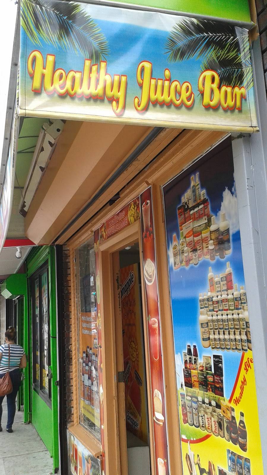 Centro De Salud Natural Cesana | restaurant | 292 Park Ave, Paterson, NJ 07513, USA | 9739255497 OR +1 973-925-5497