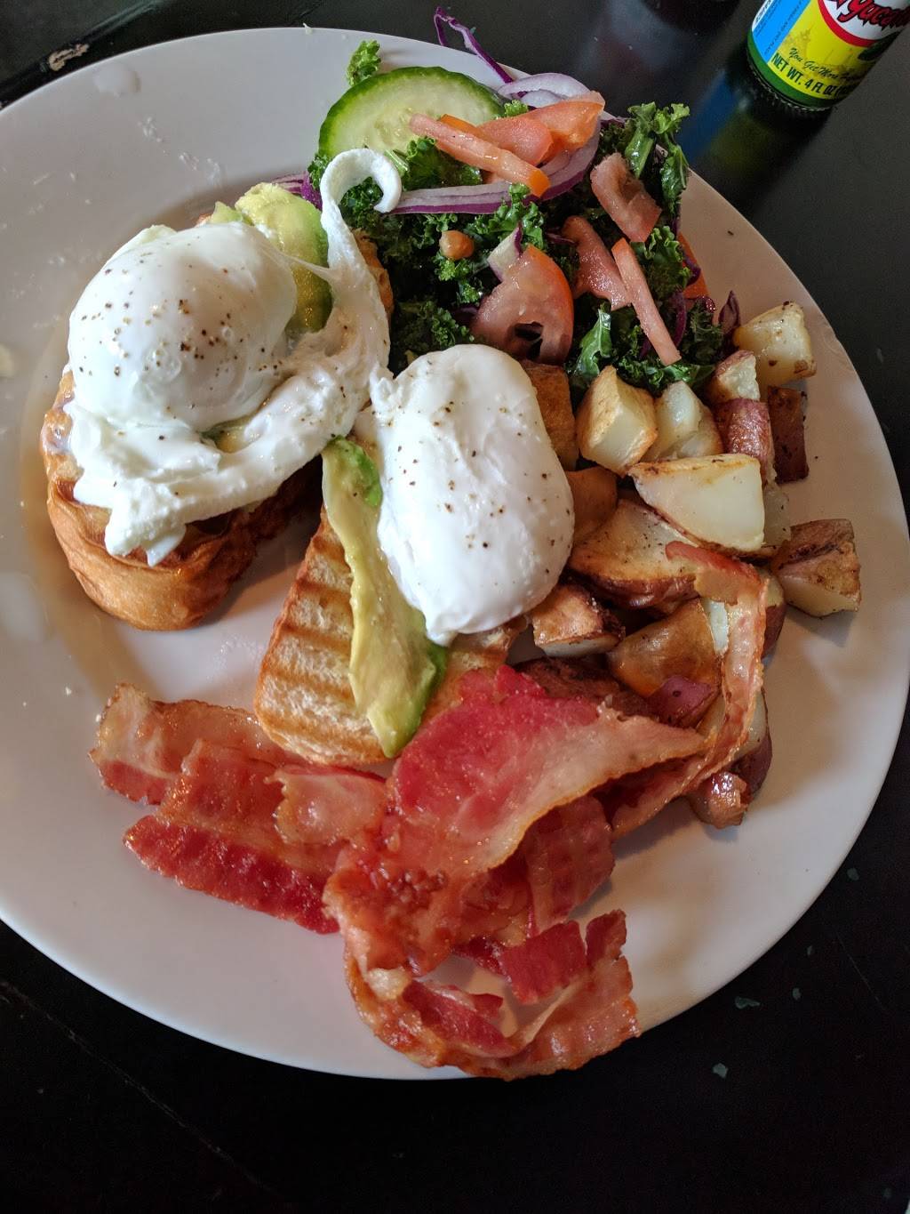 Tribu Cafe | cafe | 6501 San Pablo Ave, Oakland, CA 94608, USA | 5106536501 OR +1 510-653-6501