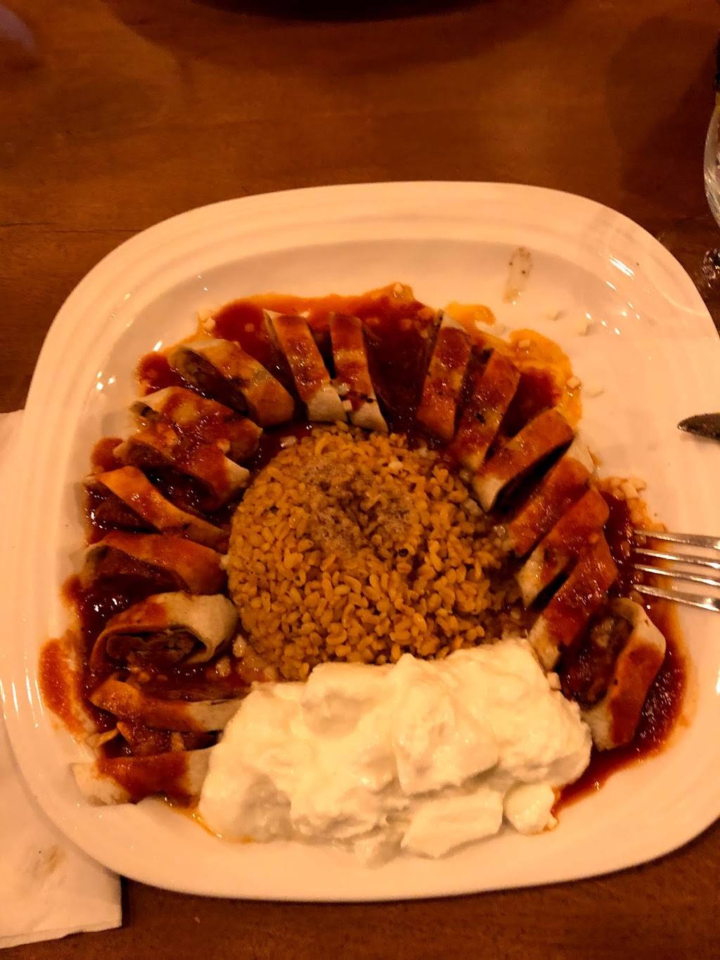 Istanbul Grille | restaurant | 1103 S Braddock Ave, Pittsburgh, PA 15218, USA | 4128713836 OR +1 412-871-3836