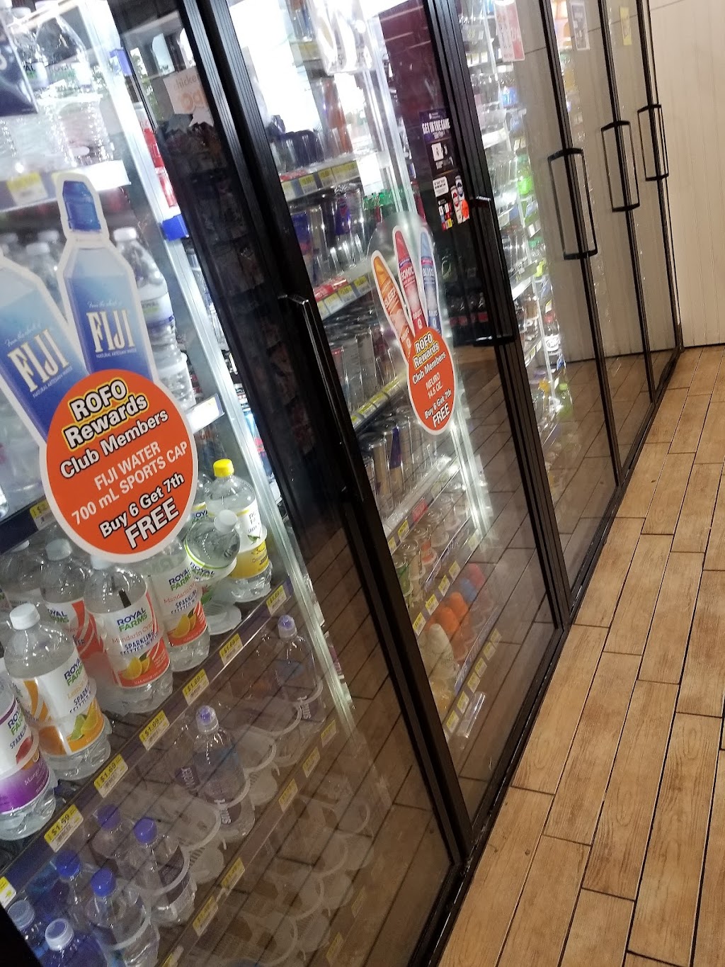 Royal Farms | meal takeaway | 7201 Baltimore Annapolis Blvd, Glen Burnie, MD 21061, USA | 4106918187 OR +1 410-691-8187