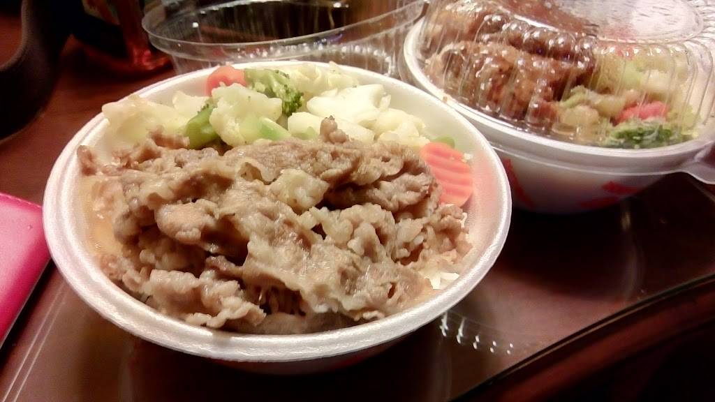 Yoshinoya Gardena | restaurant | 1825 W Redondo Beach Blvd, Gardena, CA 90249, USA | 3105323063 OR +1 310-532-3063