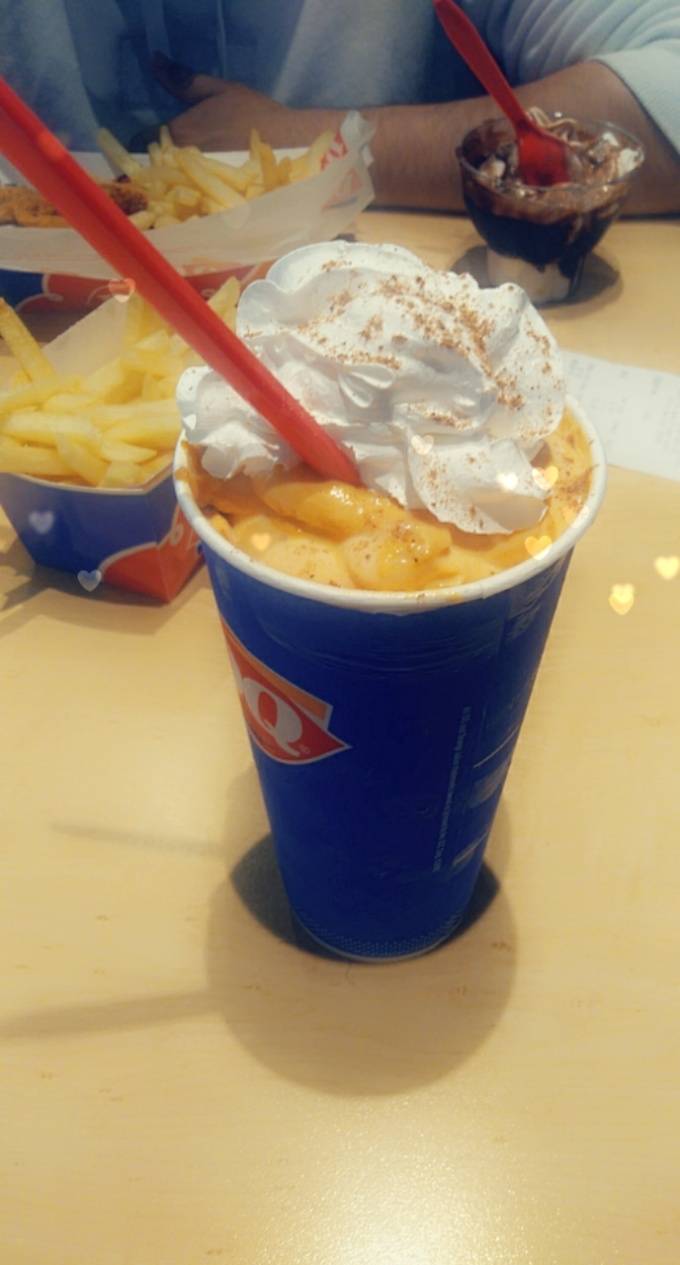 Dairy Queen Grill & Chill | restaurant | 26475 Johnson Rd, Evans Mills, NY 13637, USA | 3156296701 OR +1 315-629-6701