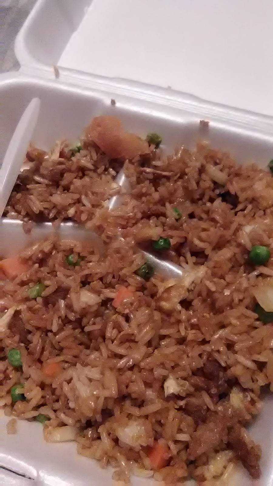 Dynasty Express At Fountain City | restaurant | 4911 N Broadway St, Knoxville, TN 37918, USA | 8656890700 OR +1 865-689-0700