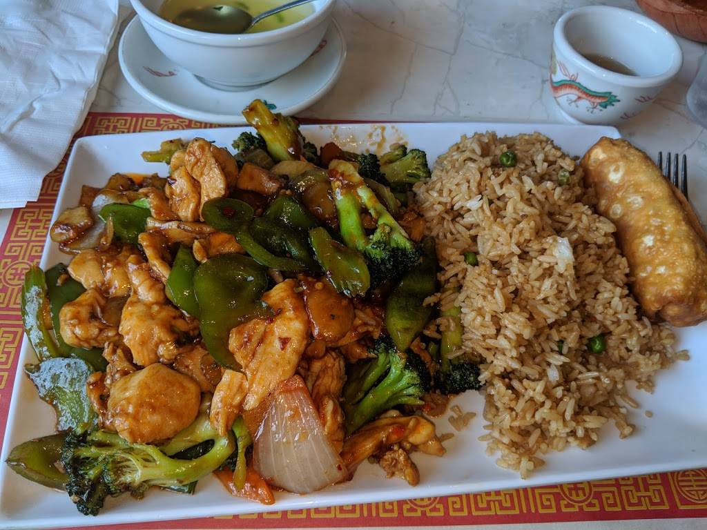 Golden City Restaurant | restaurant | 28741 Dequindre Rd, Madison Heights, MI 48071, United States | 2485450104 OR +1 248-545-0104