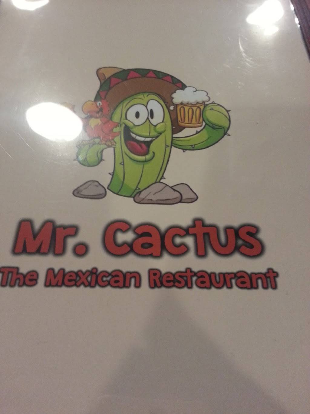 Mr. Cactus The Mexican Restaurant | restaurant | 13469 Colfax Hwy, Grass Valley, CA 95945, USA | 5302727617 OR +1 530-272-7617