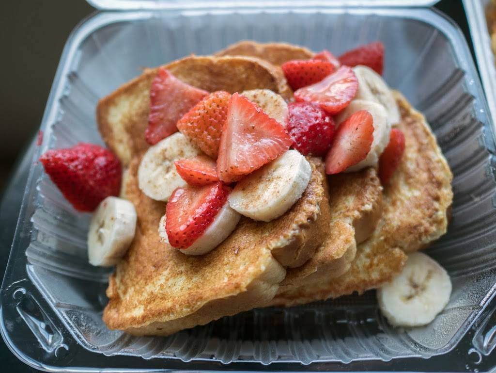 A Good Morning | restaurant | 4546 El Camino Real, Los Altos, CA 94022, USA | 6509418154 OR +1 650-941-8154