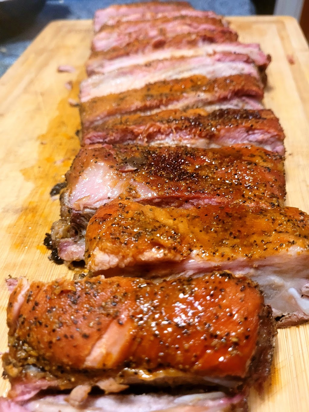 Blue Smoke | restaurant | 4260 Belden Village Mall Suite FC1, Canton, OH 44718, USA | 3307687111 OR +1 330-768-7111