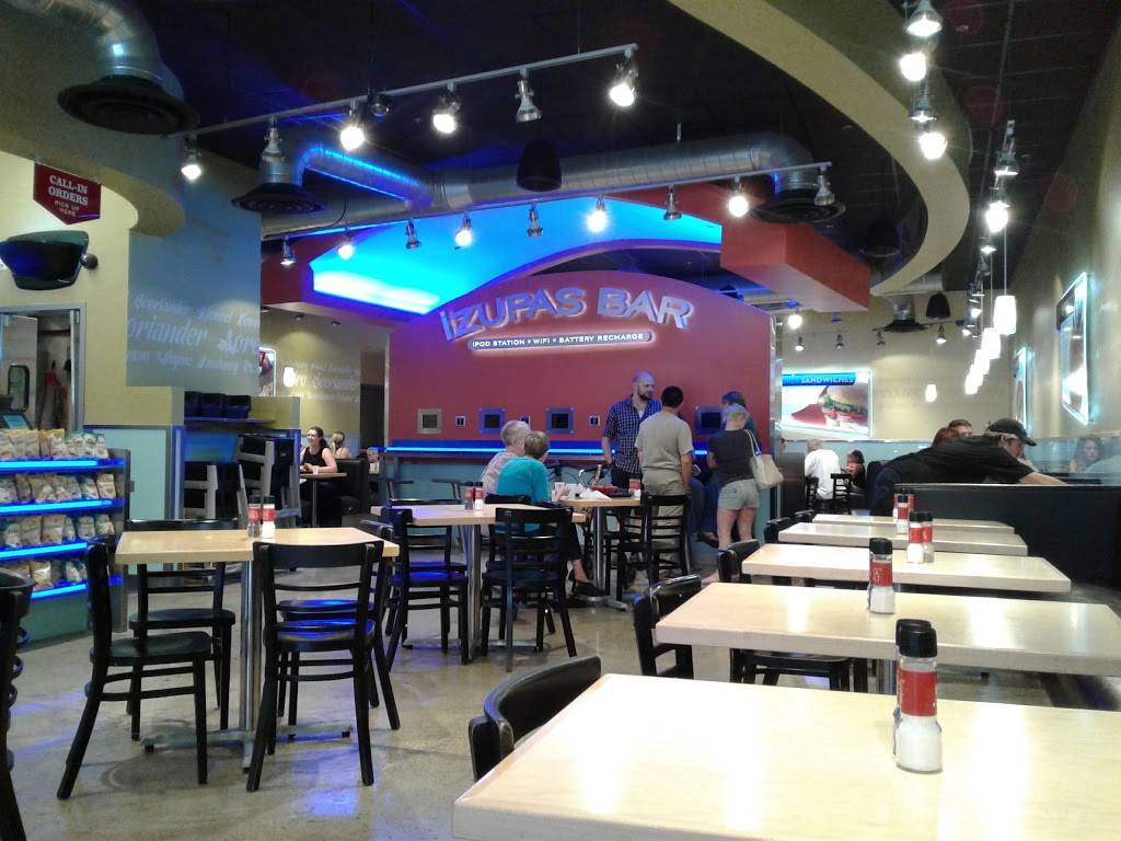 Café Zupas | meal takeaway | 2236 1300 E, Salt Lake City, UT 84106, USA | 3852122855 OR +1 385-212-2855