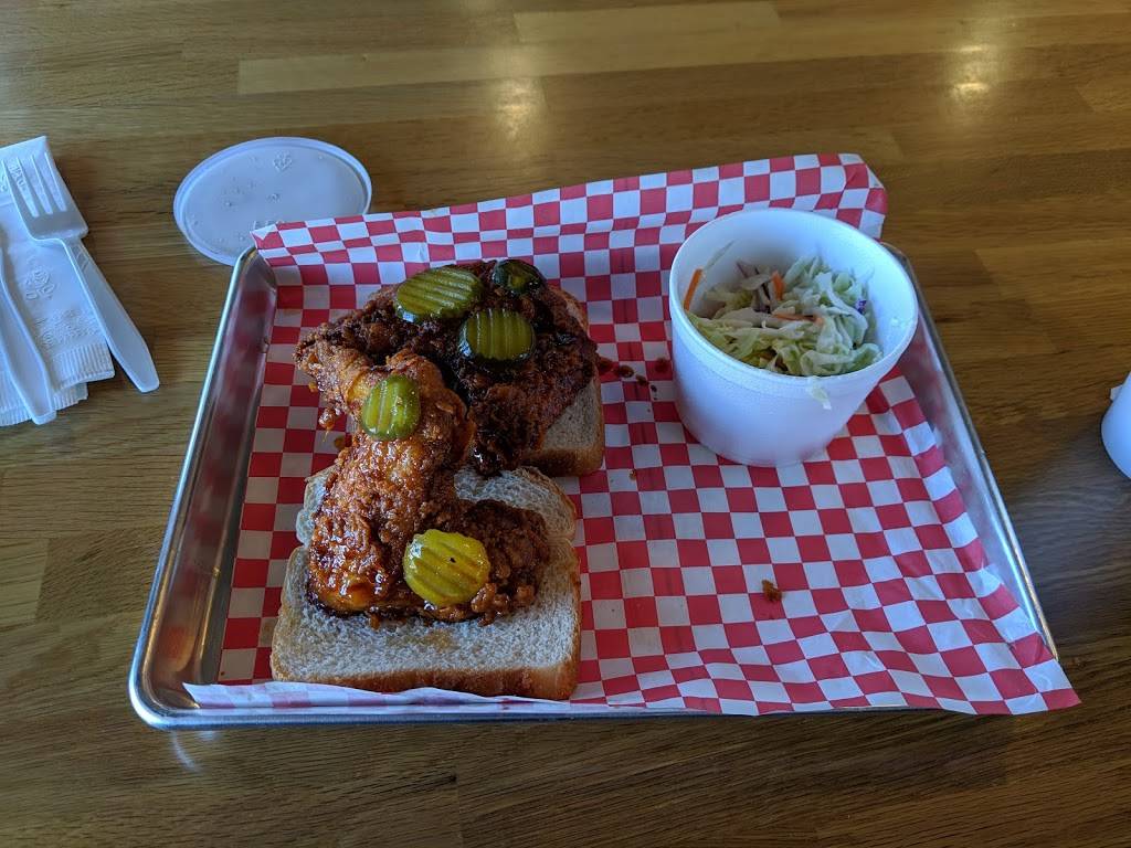 FireBird Nashville hot chicken | restaurant | 3105 Eubank Blvd NE, Albuquerque, NM 87111, USA | 5052931700 OR +1 505-293-1700