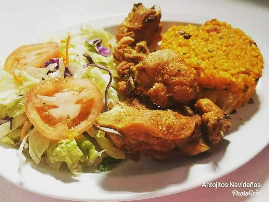 Antojitos Navideños todo el año | restaurant | 635 Robin Rd, Lakeland, FL 33803, USA | 8635006585 OR +1 863-500-6585