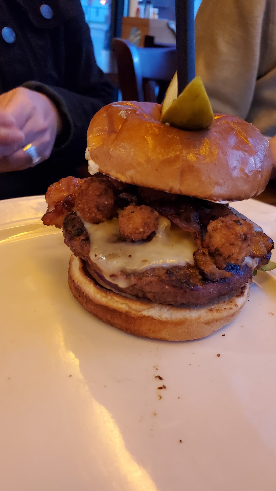 Pops Burger & Pizza House | restaurant | 920 Michigan Ave, Sheboygan, WI 53081, USA | 9204530031 OR +1 920-453-0031