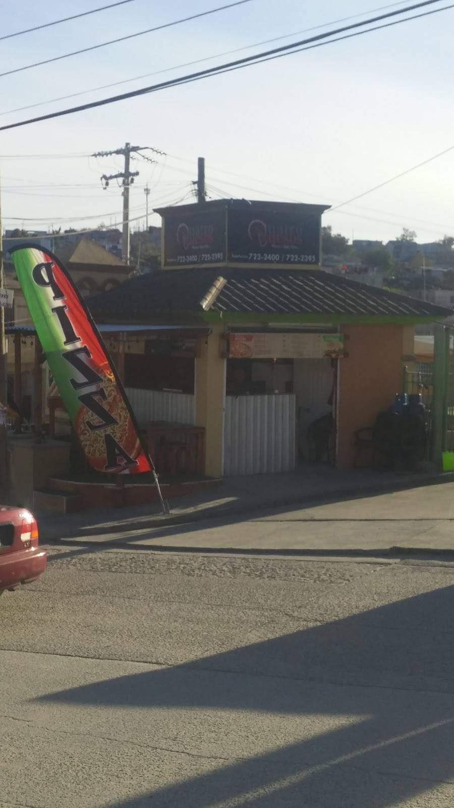 Cuatro Quesos | restaurant | Paceo Hacienda del Pacífico 9327, Fracc. Hacienda del Pacifico, El Tecolote, 22644 La Joya, B.C., Mexico | 016647222400 OR +52 664 722 2400