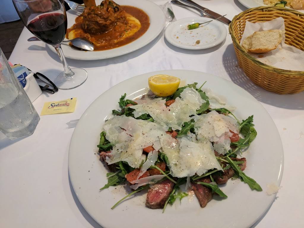 Ristorante Due Rose | restaurant | 1596 Fitzgerald Dr, Pinole, CA 94564, USA | 5102235620 OR +1 510-223-5620