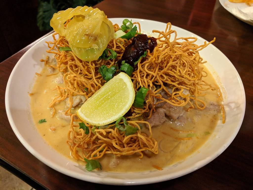 Naga Thai Bistro | restaurant | 9168 Franklin Blvd, Elk Grove, CA 95758, USA | 9163921903 OR +1 916-392-1903