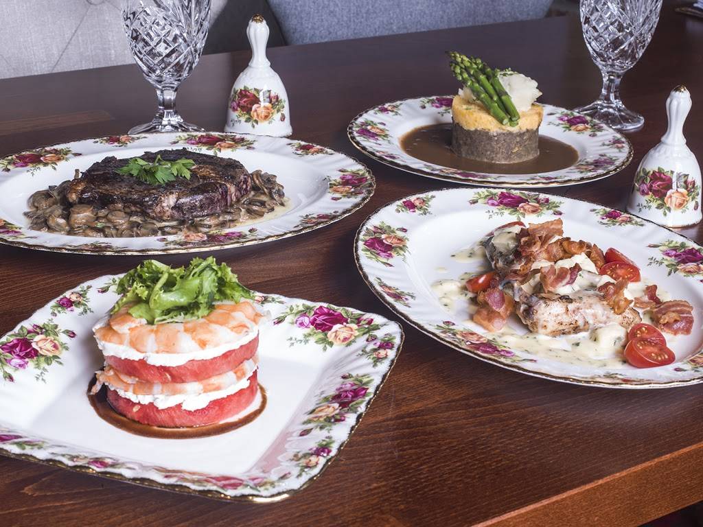 Balmoral Restaurant | restaurant | 40W099 IL-64, Campton Hills, IL 60175, USA | 3319015224 OR +1 331-901-5224