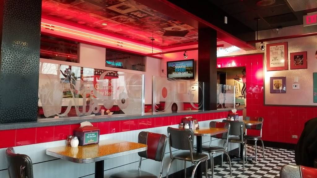 Garibaldis Italian Eatery | restaurant | 2346 W Higgins Rd, Hoffman Estates, IL 60169, USA | 8478848663 OR +1 847-884-8663