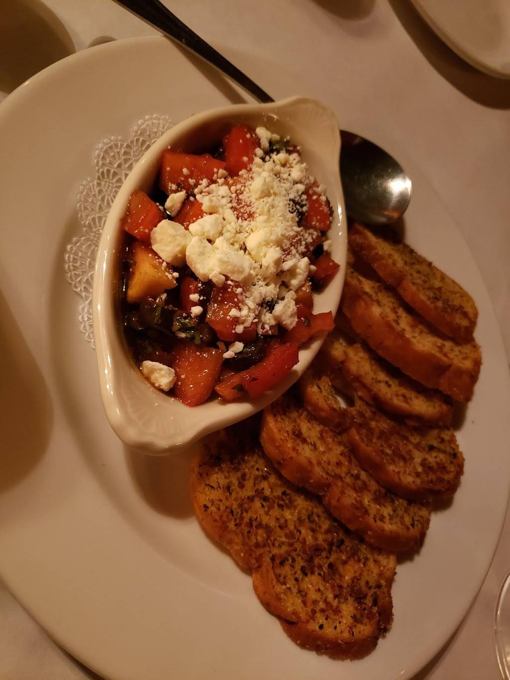 Mauricios Italian Restaurant | restaurant | 232 N Peachtree Ave, Cookeville, TN 38501, USA | 9315282456 OR +1 931-528-2456