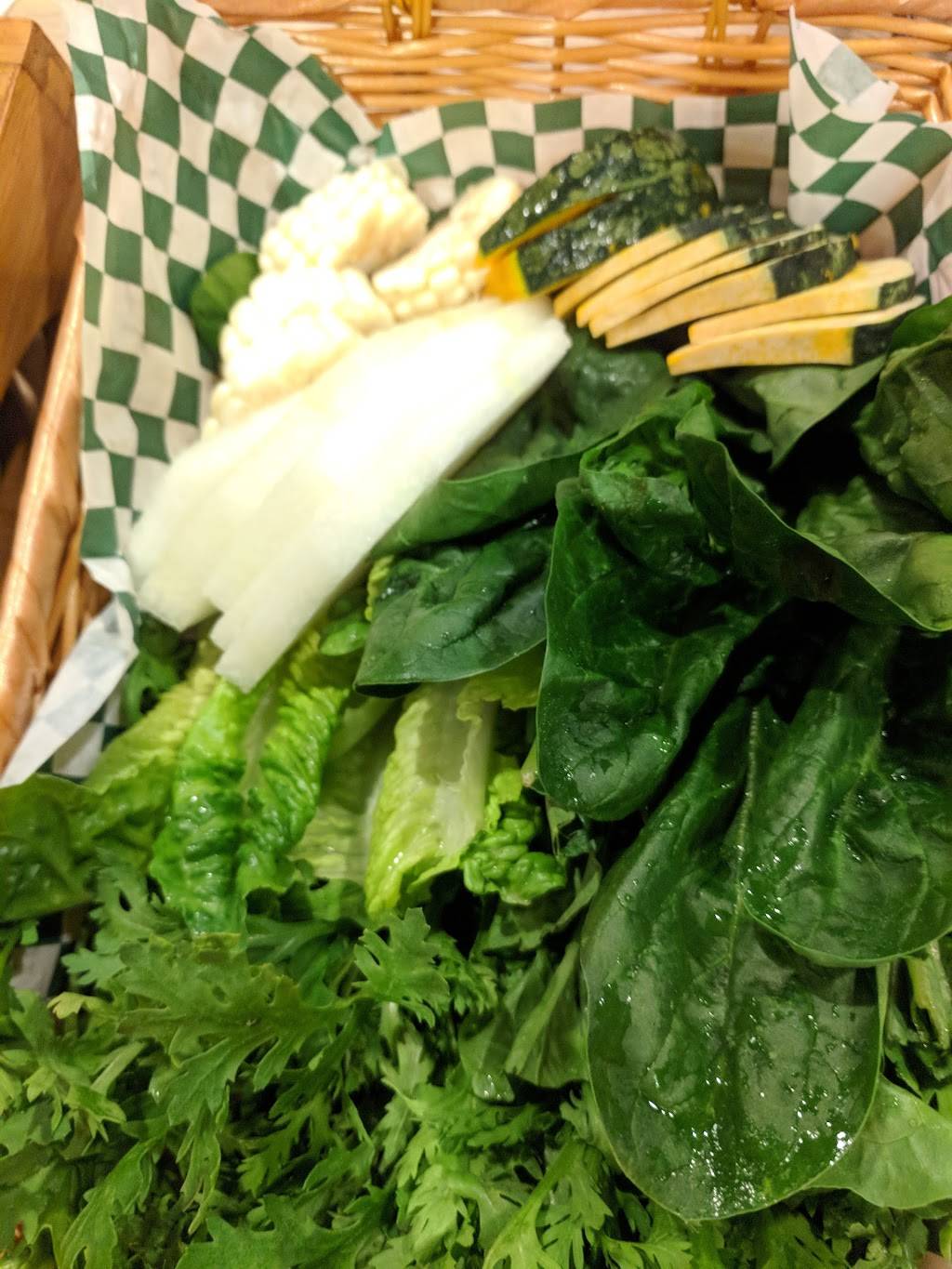 Quality Taste Pot | restaurant | 9225 Mira Mesa Blvd Ste 110, San Diego, CA 92126, USA | 8585361886 OR +1 858-536-1886