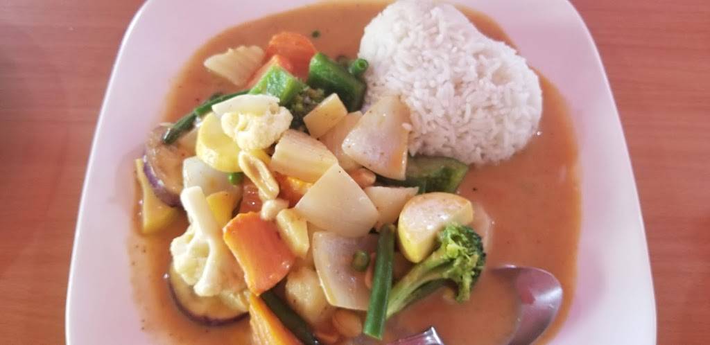 Chokchai Thai Food | restaurant | 6824 Harford Rd, Baltimore, MD 21234, USA | 4104263244 OR +1 410-426-3244