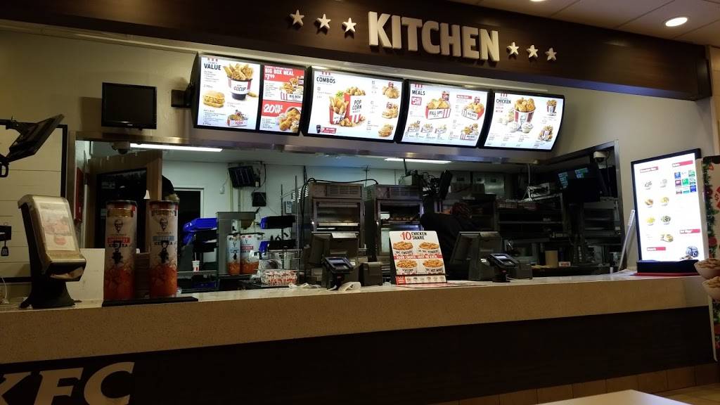 KFC | restaurant | 6600 Bardstown Rd, Louisville, KY 40291, USA | 5022396141 OR +1 502-239-6141